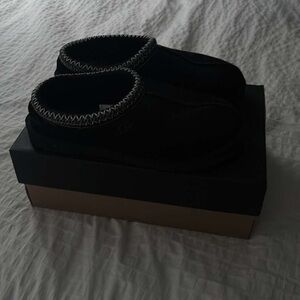 UGG Tasman Men’s Black